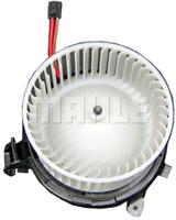 Interieurventilatie BEHR HELLA SERVICE *** PREMIUM LINE *** MAHLE, Diameter (mm)134mm, Spanning (Volt)12V, u.a. fÃ¼r Mercedes-Benz