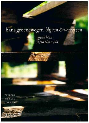 Blijven en verreizen (Paperback)
