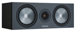 Monitor Audio Bronze C150 2-weg Zwart Bedraad 120 W