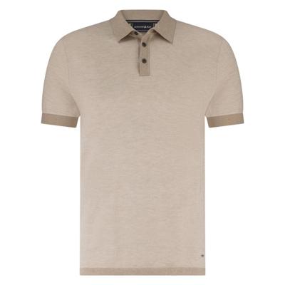 Scotland Blue Polo SPE26106WR38SB