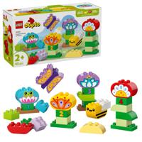 LEGO DUPLO creatieve bloementuin 10444 - thumbnail