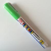 Posterman stift PMA-20 fluor groen fine