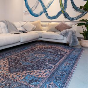 MOMO Rugs - Kaya Niki Rug KY14 - Vloerkleed