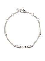 ALINKA bracelet Riviera - Argent