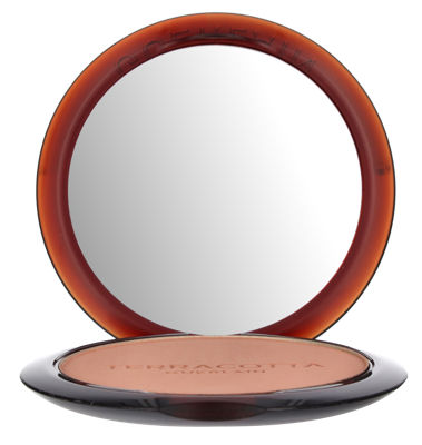 Guerlain Terracotta Bronzing Powder 00 Clair Rosé Gezichtspoeder 8.5 g Dames