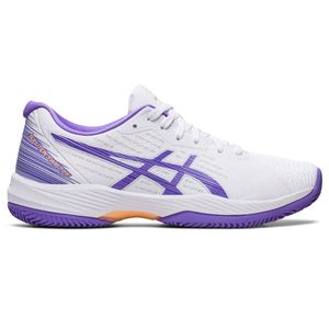 Asics Solution Swift FF Clay Dames
