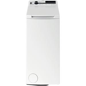 Whirlpool TDLR 6261BS BE Wasmachine bovenlader Wit