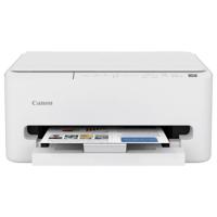 Canon PIXMA TS4150i Multifunctionele printer Inkjet Kleur A4 Printen, scannen, kopiëren