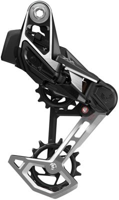 SRAM Rear derail. xx eagle axs trans. 12sp
