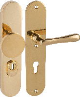 Knopg.RS SKG Linea/Ovaal MGO K72