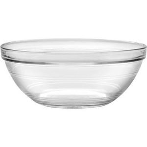 Schaal 23 cm stapelbaar 2700D Lys