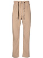 PT Torino Broek met toelopende pijpen - Beige - thumbnail