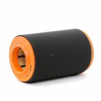 Luchtfilter LX3353