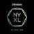 D&apos;Addario NYXLB032 Single NYXL Nickel Wound 032 Long Scale Bass snaren (enkel)