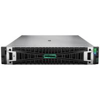 Hewlett Packard Enterprise Server DL380 G11 Intel® Xeon Silver 4510 4.1 GHz 64 GB RAM 960 GB SSD P71674-425