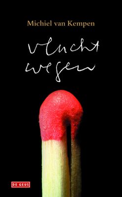 Vluchtwegen - Michiel van Kempen - ebook