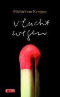 Vluchtwegen - Michiel van Kempen - ebook