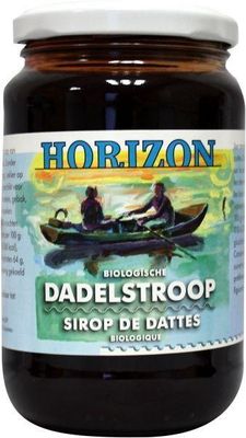 Dadelstroop eko bio