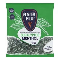 Anta Flu - Keelpastilles Eucalyptus Menthol - 1kg - thumbnail