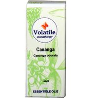 Volatile Volatile Cananga (5ml) - thumbnail