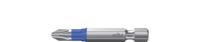 Wiha 7041T903 Bitset T-bit 50 mm Phillips (PH3) 5-delig 1/4" E6,3 in box - 41639