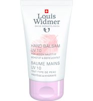 Louis Widmer Louis Widmer Handbalsem Uv 10 (Geparfumeerd) (50ml) - thumbnail