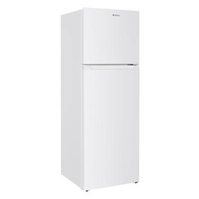 Koel-vriescombinatie Artica AFE2P17260L304B Wit 304 L