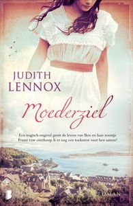 Moederziel - Judith Lennox - ebook