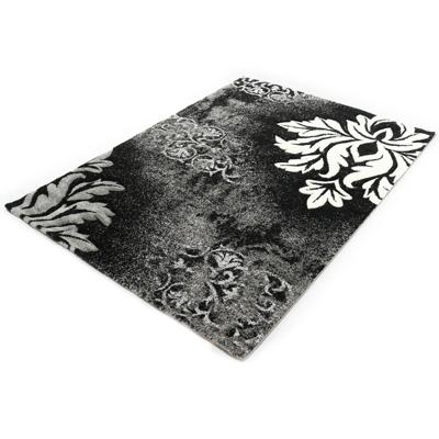 Vloerkleed Brilliance 657-950 Grey-200 x 290 cm