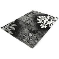 Vloerkleed Brilliance 657-950 Grey-200 x 290 cm