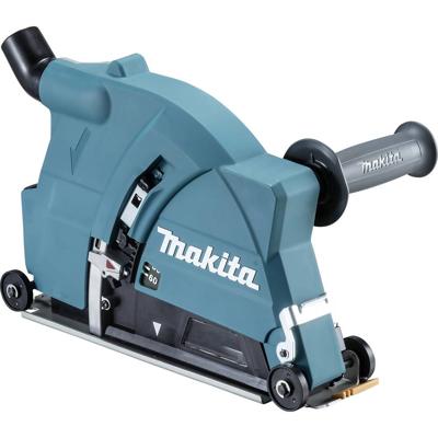Afzuigkap losmaken 230 mm Makita 198440-5 Diameter 230 mm