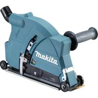 Afzuigkap losmaken 230 mm Makita 198440-5 Diameter 230 mm - thumbnail