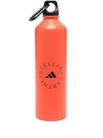 adidas by Stella McCartney gourde à logo imprimé - Rouge