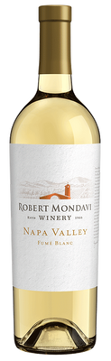 Robert Mondavi Fume Blanc Napa Valley, 2017, Californië, USA, Witte wijn