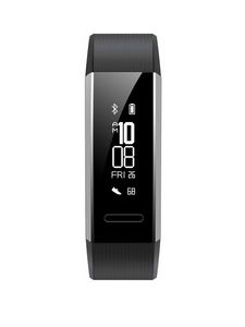 Huawei Band 2 Pro PMOLED Polsband activiteitentracker Zwart