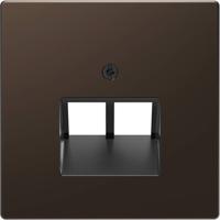 Merten MEG4522-6052 Afdekking System Design Mokka 1 stuk(s)