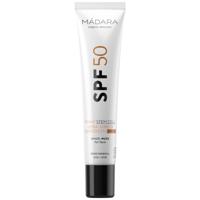 MÁDARA Plant Stem Cell Ultra-Shield Sunscreen SPF50 40ml