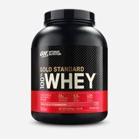 GOLD STANDARD 100% WHEY PROTEIN - thumbnail