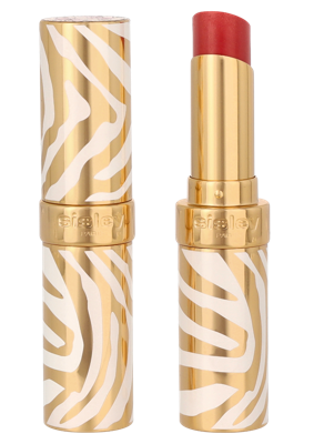Sisley Le Phyto Rouge Long-Lasting Hydration Lipstick 20 SHEER PETAL Lippenstift 3 g Dames