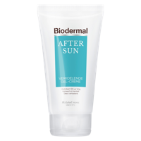 Biodermal After Sun Verkoelende Gel-Crème