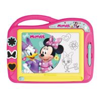 Clementoni magnetisch tekenbord minnie mouse Clementoni magnetisch tekenbord minnie mouse