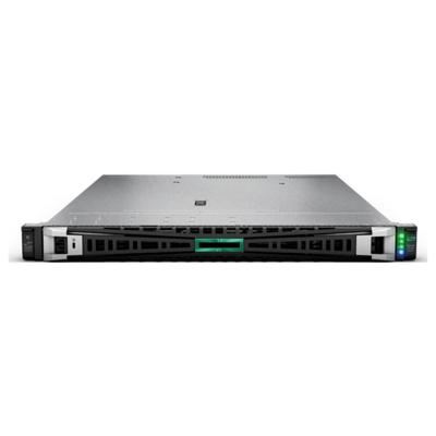 Hewlett Packard Enterprise Server DL325 G11 9124 32 GB RAM 480 GB SSD P77252-425