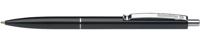 Schneider balpen K15, medium, zwart