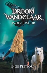 Wolvenvuur - Inge Pietjouw - ebook