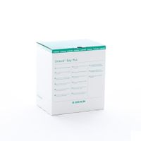 Urimed Bag Plus Beenzakken 500ml 10 28501a