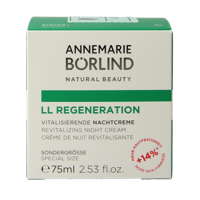 LL Regeneration night cream 75 Milliliter