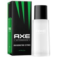 Axe Africa Afteshave 100 ml / 3.4 fl oz