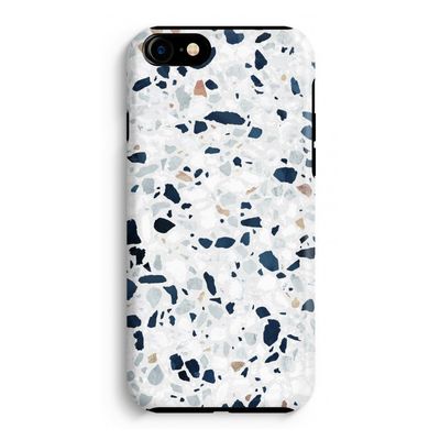 Terrazzo N°1: iPhone 8 Tough Case
