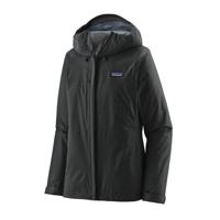 Patagonia Torrentshell 3L Rain Jacket Regenjas Dames Black XXL