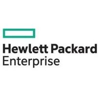 Hewlett Packard Enterprise 874578-B21 rack-toebehoren Rack rail kit - thumbnail